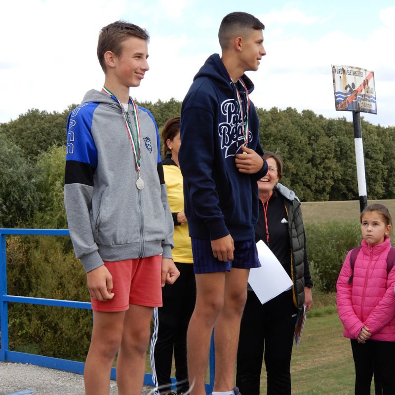 Mezei futóbajnokság Berettyóújfaluban 136